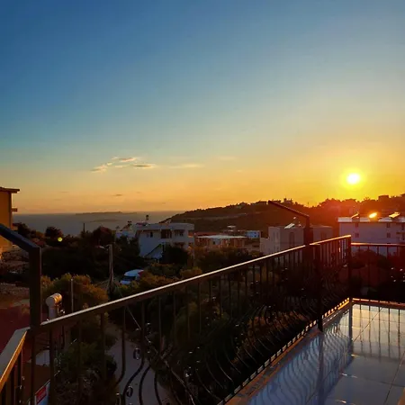 Appartement Pelit 2