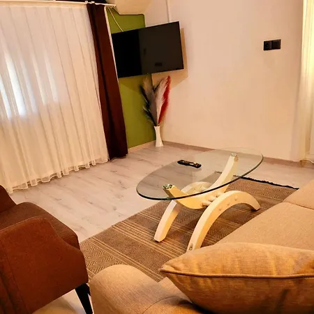 Pelit 2 Appartement *