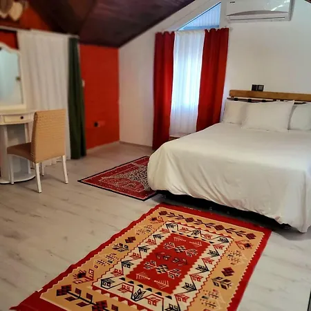 Pelit 2 Appartement Kaş