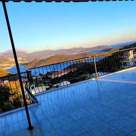 Appartement Pelit 2
