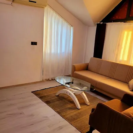 Pelit 2 Appartement *